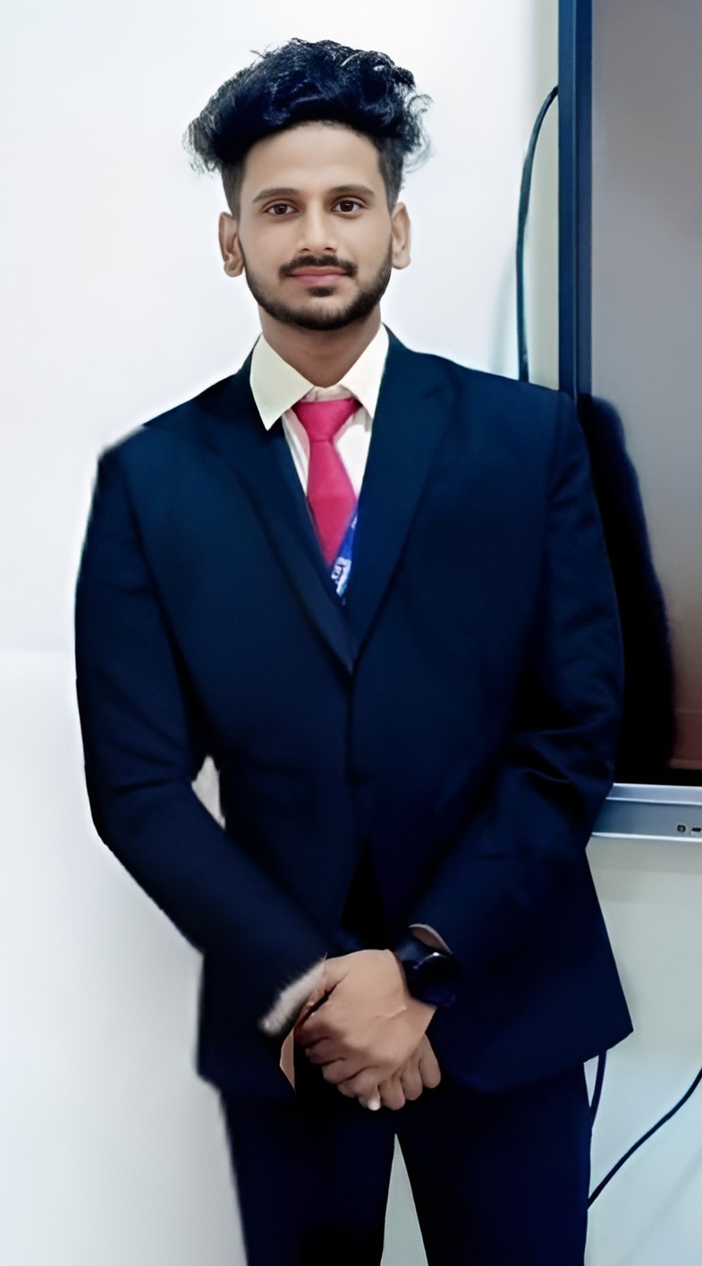 Abhishek Kumar